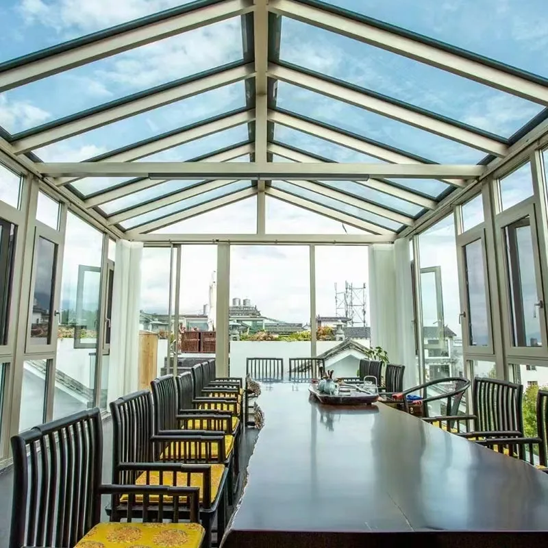 Are Sunrooms a Good Investment?